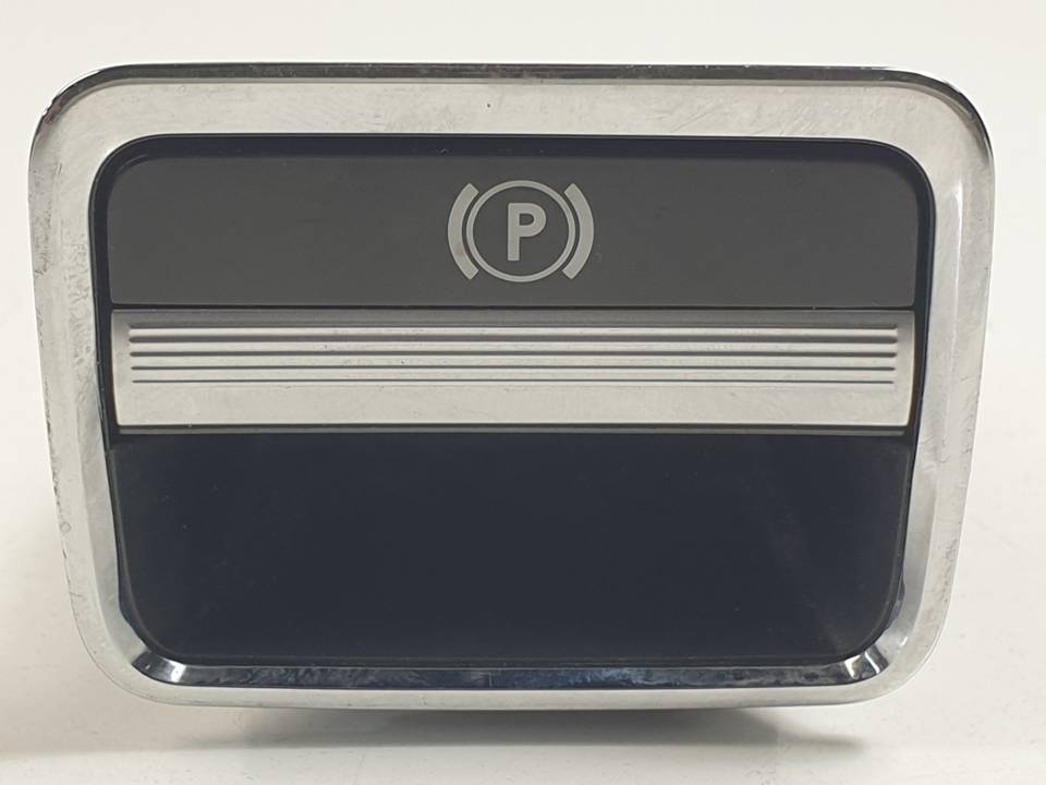PALANCA FRENO DE MANO 2215401445 MERCEDES CLASE S (W221) BERLINA Autodesguaces Alicante