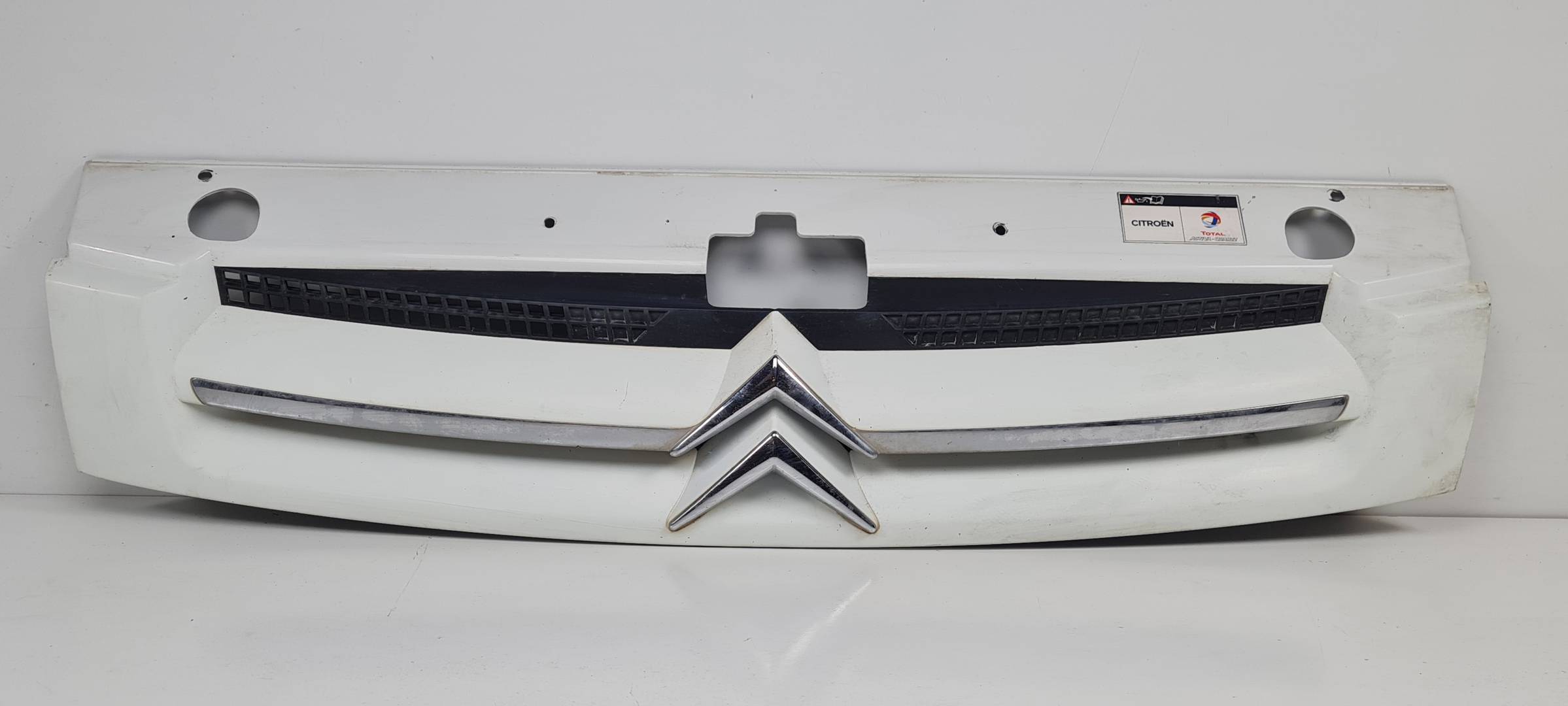 REJILLA DELANTERA - 9644758077 - CITROEN - BERLINGO (M59)