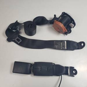 CINTURON SEGURIDAD TRASERO IZQUIERDO 95403031L OPEL MOKKA (C76) Autodesguaces Alicante