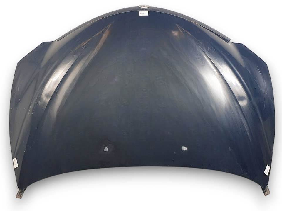 CAPOT - SSANGYONG - ACTYON