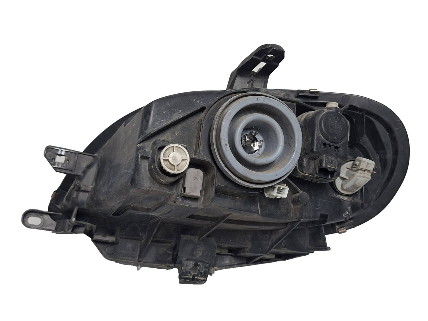 Foto 4 de Faro Derecho Citroen Saxo (1996–2002)
