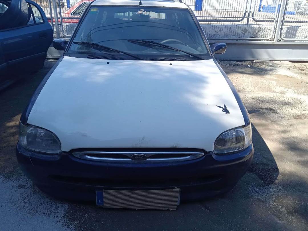 FORD ESCORT BERLINA/TURNIER (1990 - ...)