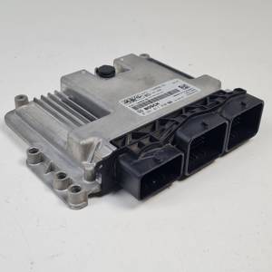 CENTRALITA MOTOR UCE 0281017830 FORD FIESTA (CB1) Autodesguaces Alicante