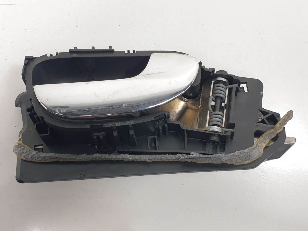MANETA INTERIOR TRASERA DERECHA - 9643604477 - PEUGEOT - 307 BERLINA (S2)
