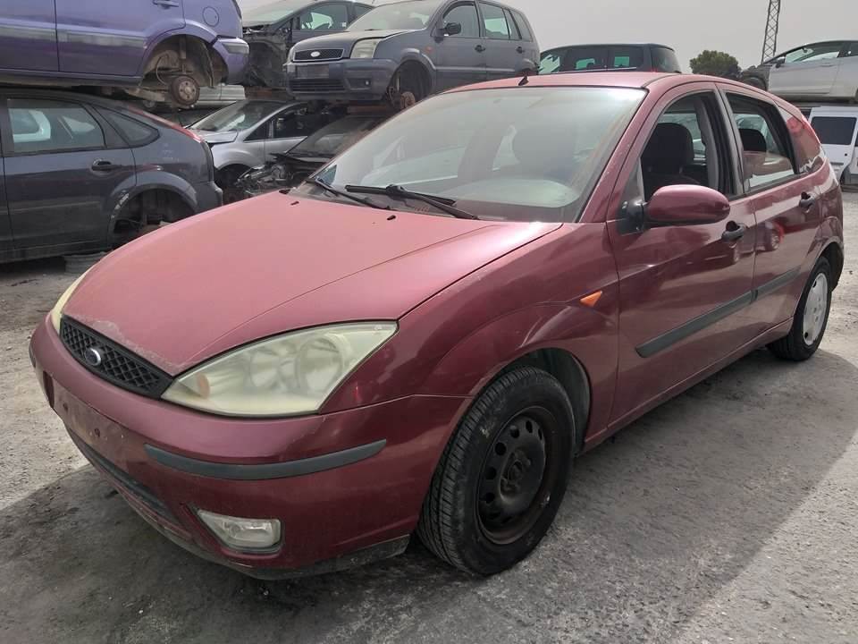 FORD FOCUS BERLINA (CAK) (1998 - 2005)