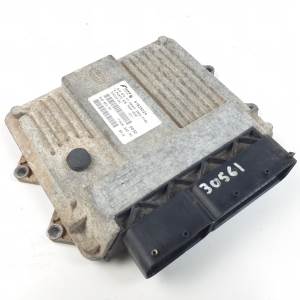 CENTRALITA MOTOR UCE 7160024000 FIAT GRANDE PUNTO (199) Autodesguaces Alicante