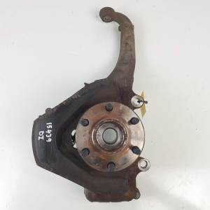 MANGUETA DELANTERA IZQUIERDA 40015EB040 NISSAN PATHFINDER (R51) Autodesguaces Alicante