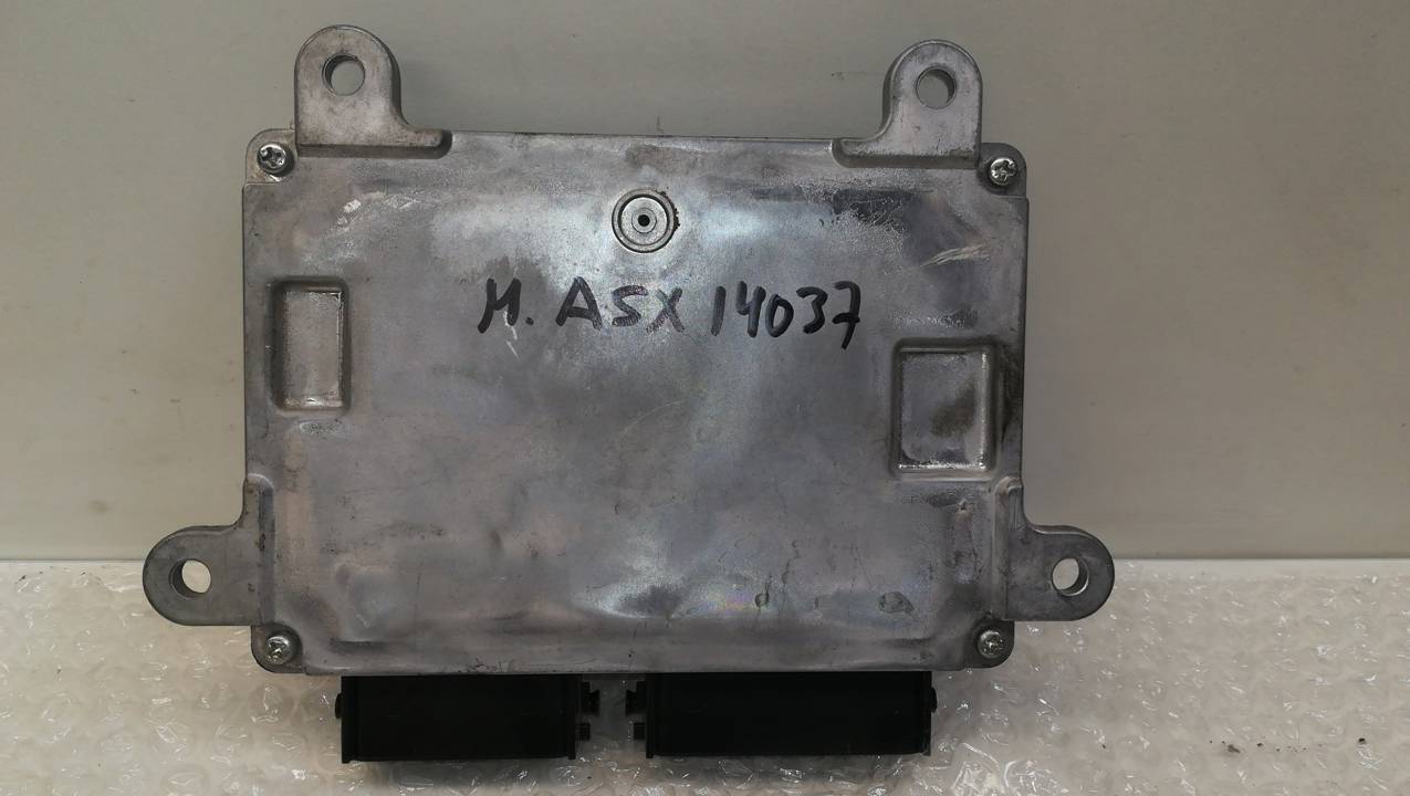 CENTRALITA MOTOR UCE