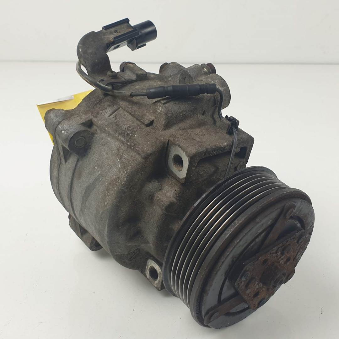 COMPRESOR AIRE ACONDICIONADO - AKS200A413J - MITSUBISHI - OUTLANDER (CW0)