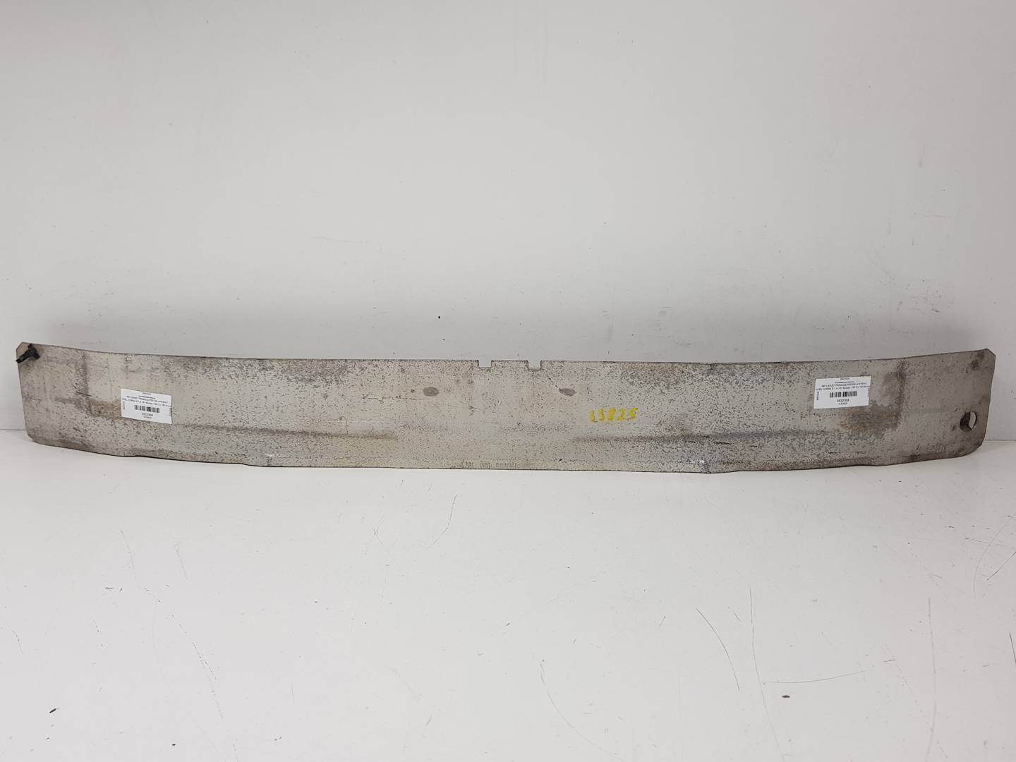 Renfort de pare-chocs avant - OPEL - CORSA D