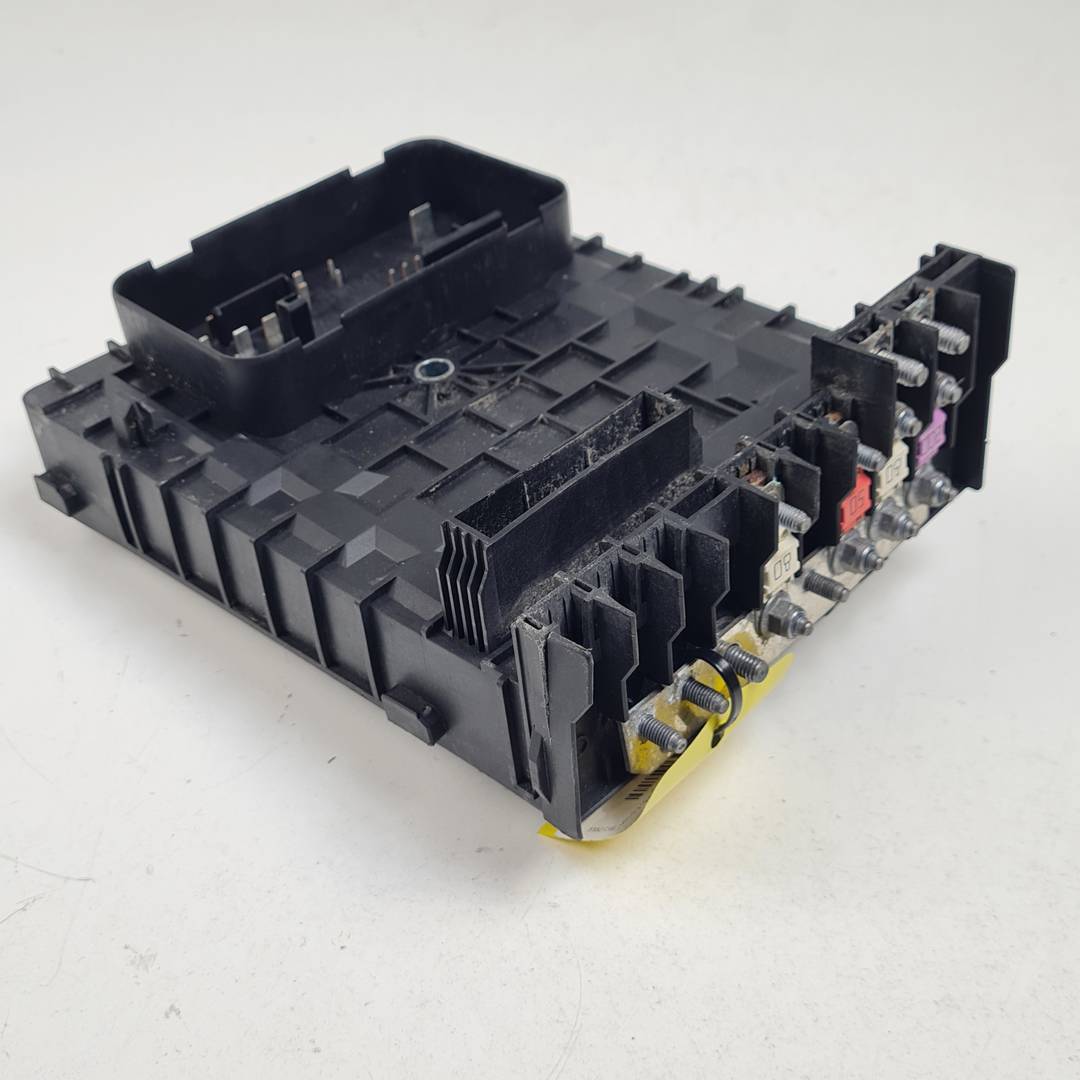 CAJA RELES / FUSIBLES - 1K0937125A - VOLKSWAGEN - GOLF V VARIANT (1K5)