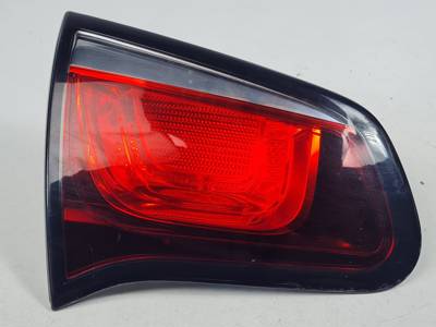 PILOTO TRASERO IZQUIERDO INTERIOR 9803934380 CITROEN C3 Autodesguaces Alicante