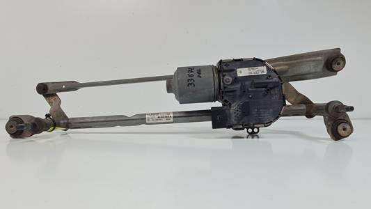 MOTOR LIMPIA DELANTERO 5G1955023C VOLKSWAGEN GOLF VII VARIANT Autodesguaces Alicante
