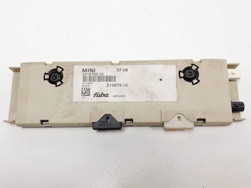 ANTENA - 341676505 - MINI - MINI (R56)