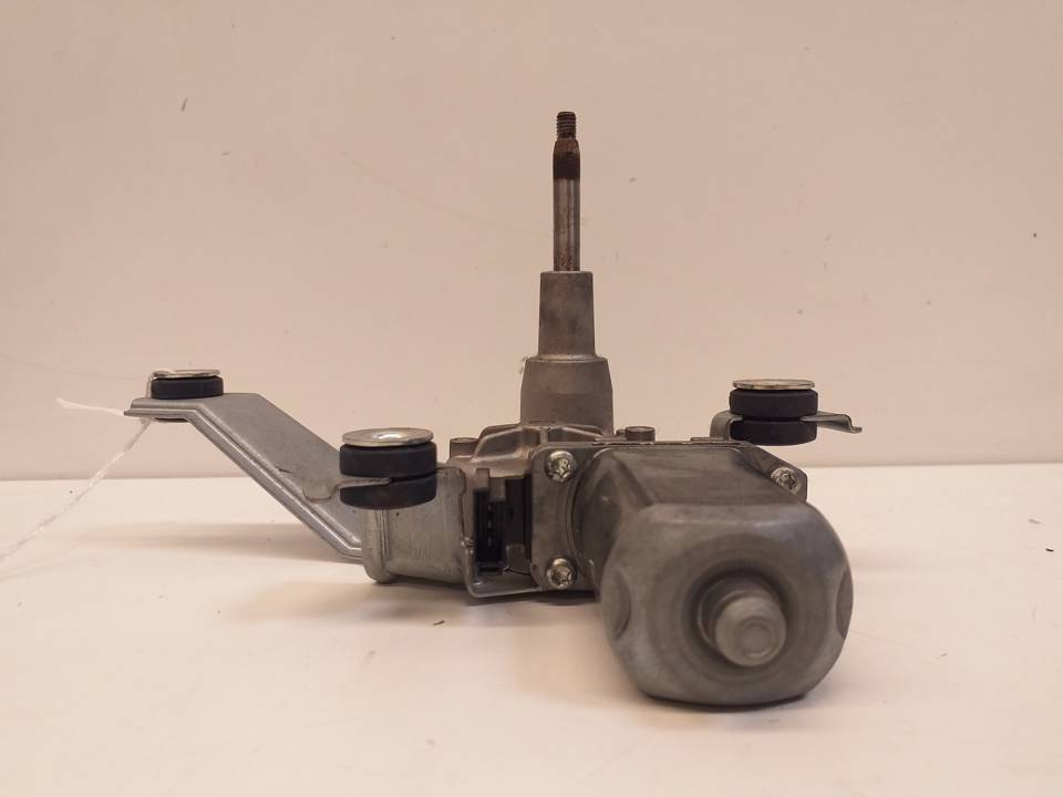 MOTOR LIMPIA TRASERO