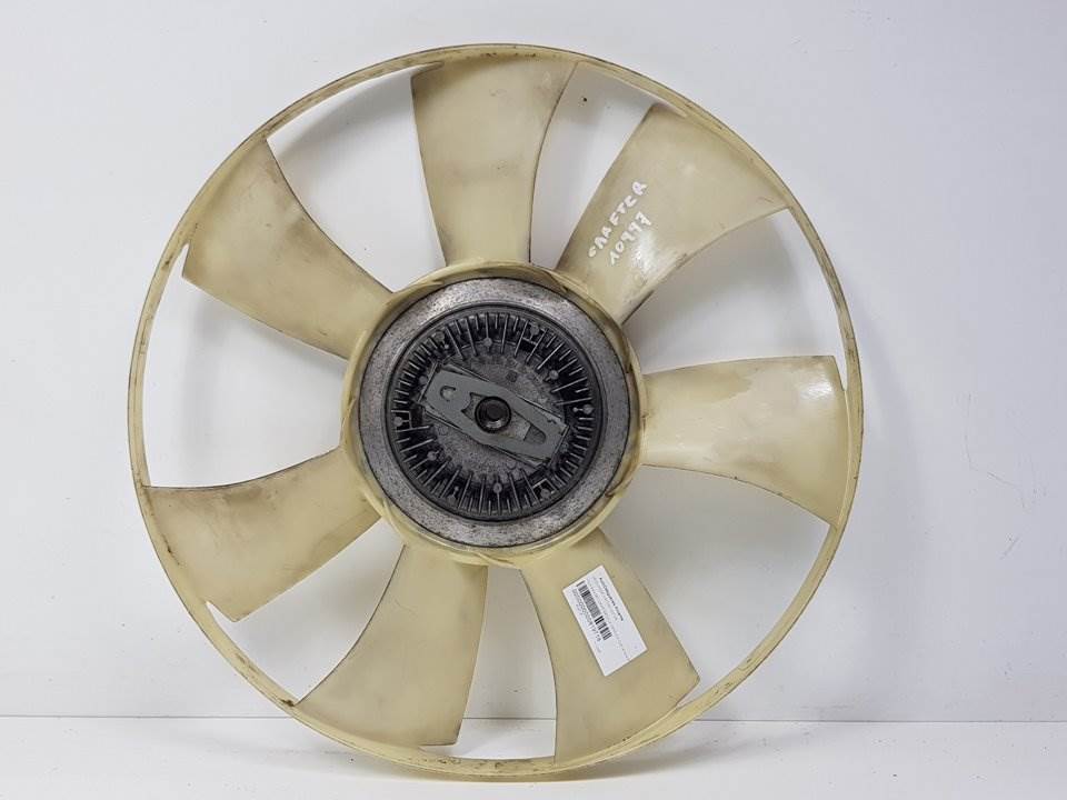 VENTILADOR VISCOSO MOTOR - 03L121301 - VOLKSWAGEN - CRAFTER CAJA CERRADA