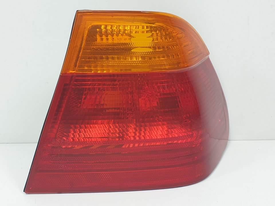Rückleuchte hinten rechts - 014441906R - BMW - SERIE 3 BERLINA (E46)