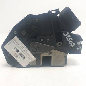 CERRADURA PUERTA DELANTERA IZQUIERDA AM5AU21813AC FORD GRAND C-MAX (CB7) Autodesguaces Alicante