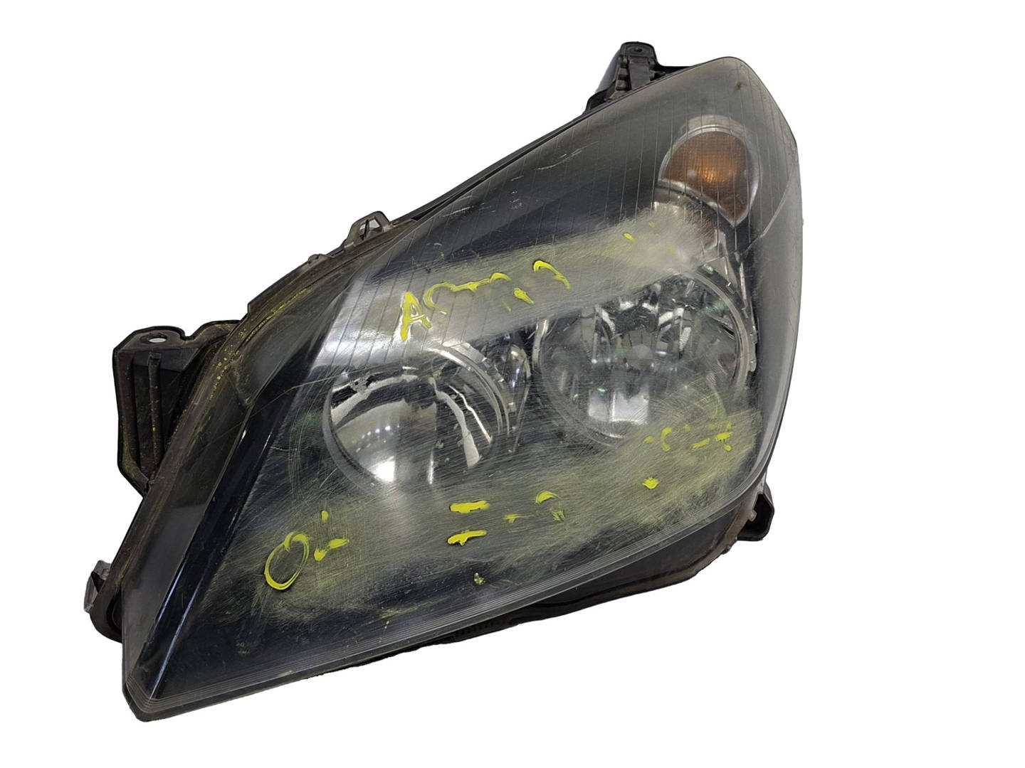 Faro Derecho Opel Astra GTC (2006–2012)