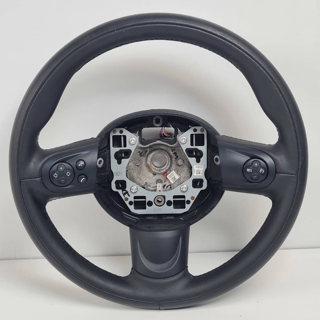 Steering wheel - 6782595 - MINI - COUNTRYMAN (R60)