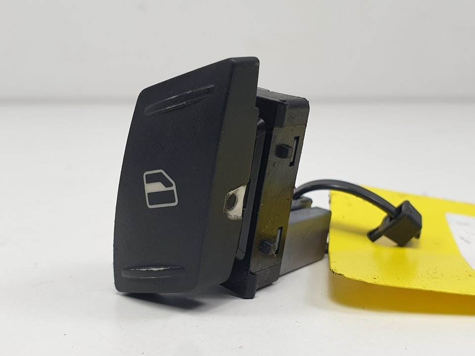 MANDO ELEVALUNAS TRASERO DERECHO - 1Z0959855 - SKODA - OCTAVIA COMBI (1Z5)