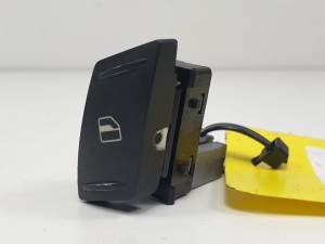 MANDO ELEVALUNAS TRASERO DERECHO 1Z0959855 SKODA OCTAVIA COMBI (1Z5) Autodesguaces Alicante