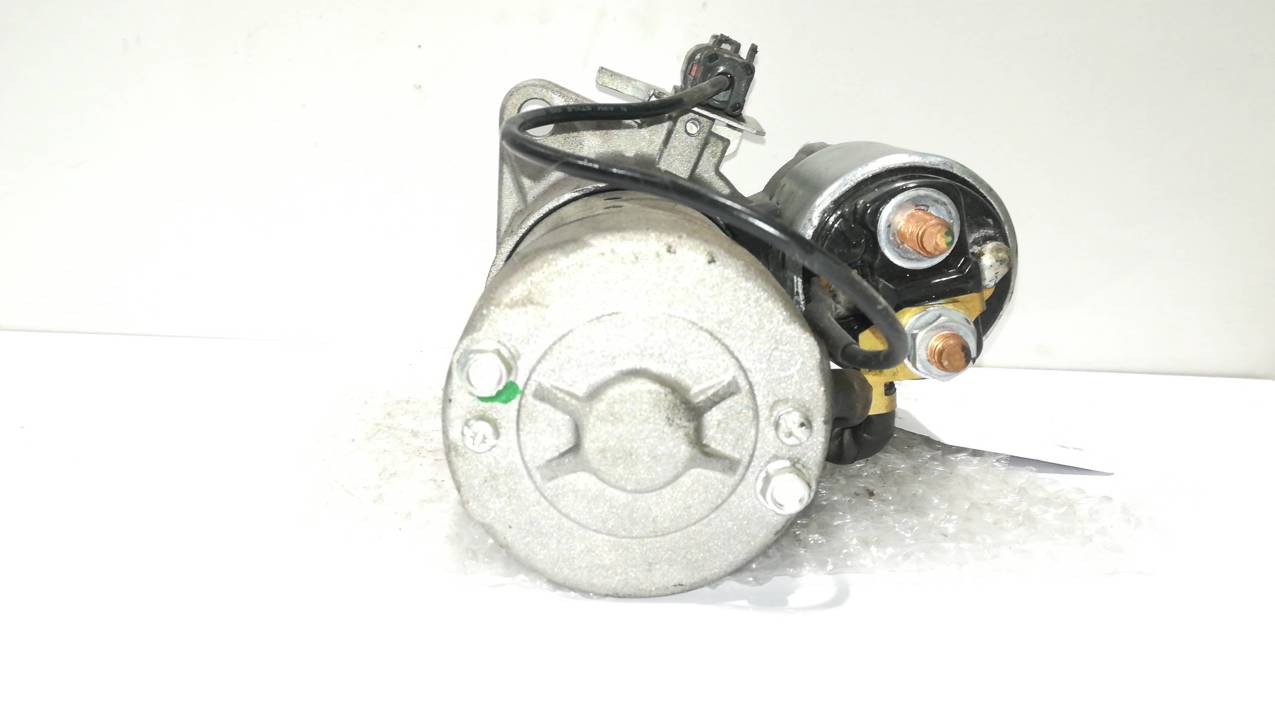 MOTOR ARRANQUE