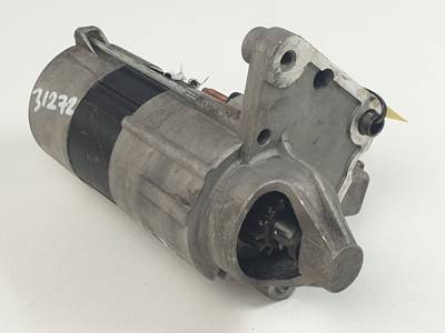 MOTOR ARRANQUE EA011610981 CITROEN C4 GRAND PICASSO Autodesguaces Alicante