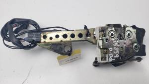 CERRADURA PUERTA DELANTERA DERECHA 60554246 ALFA ROMEO 164 Autodesguaces Alicante