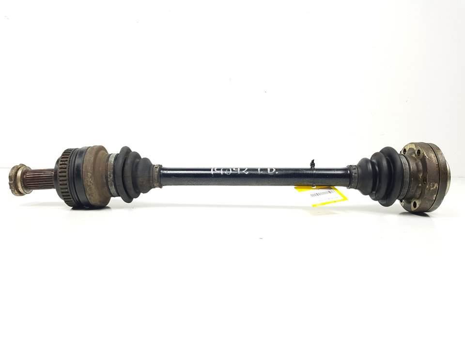 TRANSMISION TRASERA DERECHA - BMW - SERIE 3 COMPACTO (E36)