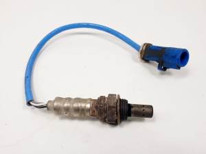 SONDA LAMBDA 98AB9G444BB FORD FIESTA BERLINA (DX) Autodesguaces Alicante
