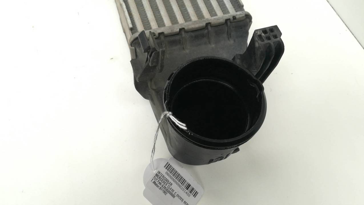 INTERCOOLER