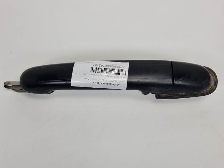 MANETA EXTERIOR DELANTERA DERECHA SEAT CORDOBA BERLINA (6K2) Autodesguaces Alicante