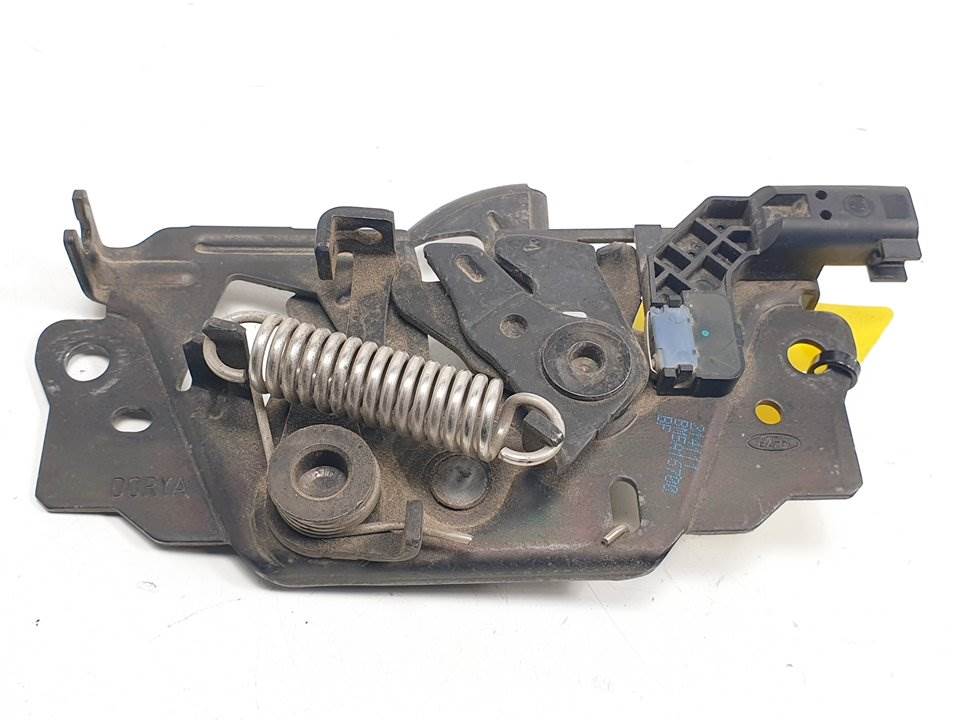 CERRADURA CAPOT - BM5A16700BF - FORD - FOCUS LIM. (CB8)