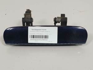 MANETA EXTERIOR TRASERA DERECHA 4B0839208A AUDI A3 (8L) Autodesguaces Alicante