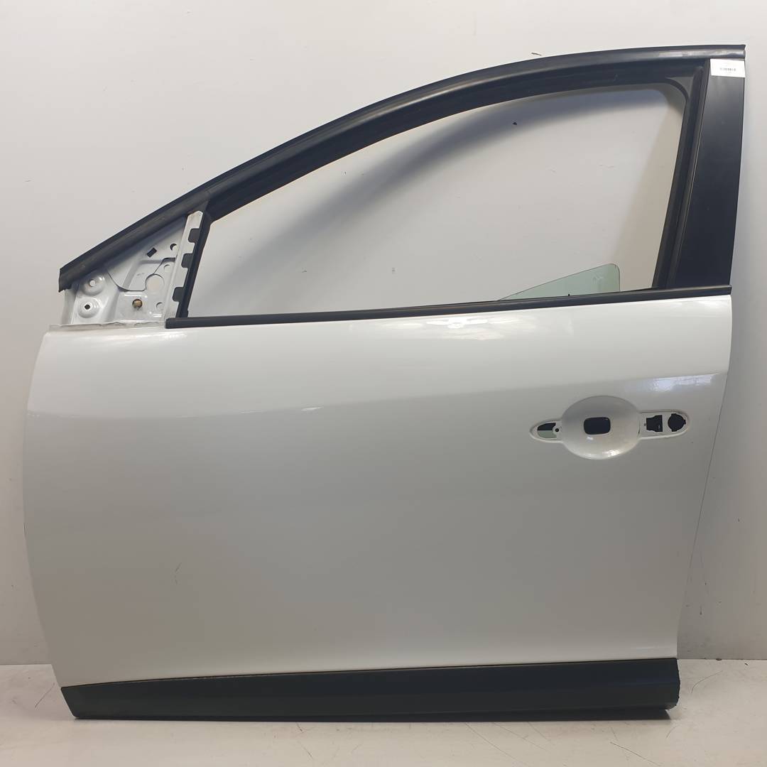 PUERTA DELANTERA IZQUIERDA - RENAULT - MEGANE III SPORT TOURER