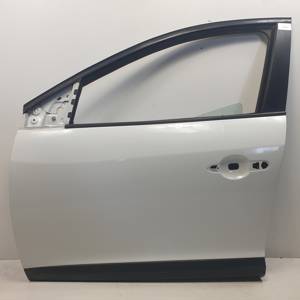 PUERTA DELANTERA IZQUIERDA RENAULT MEGANE III SPORT TOURER Autodesguaces Alicante