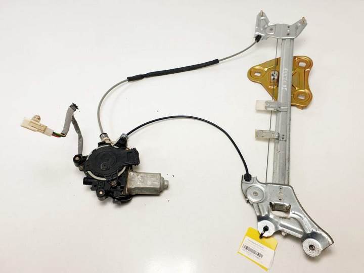 ELEVALUNAS DELANTERO IZQUIERDO 8572024040 LEXUS SC430 (UZZ40) Autodesguaces Alicante