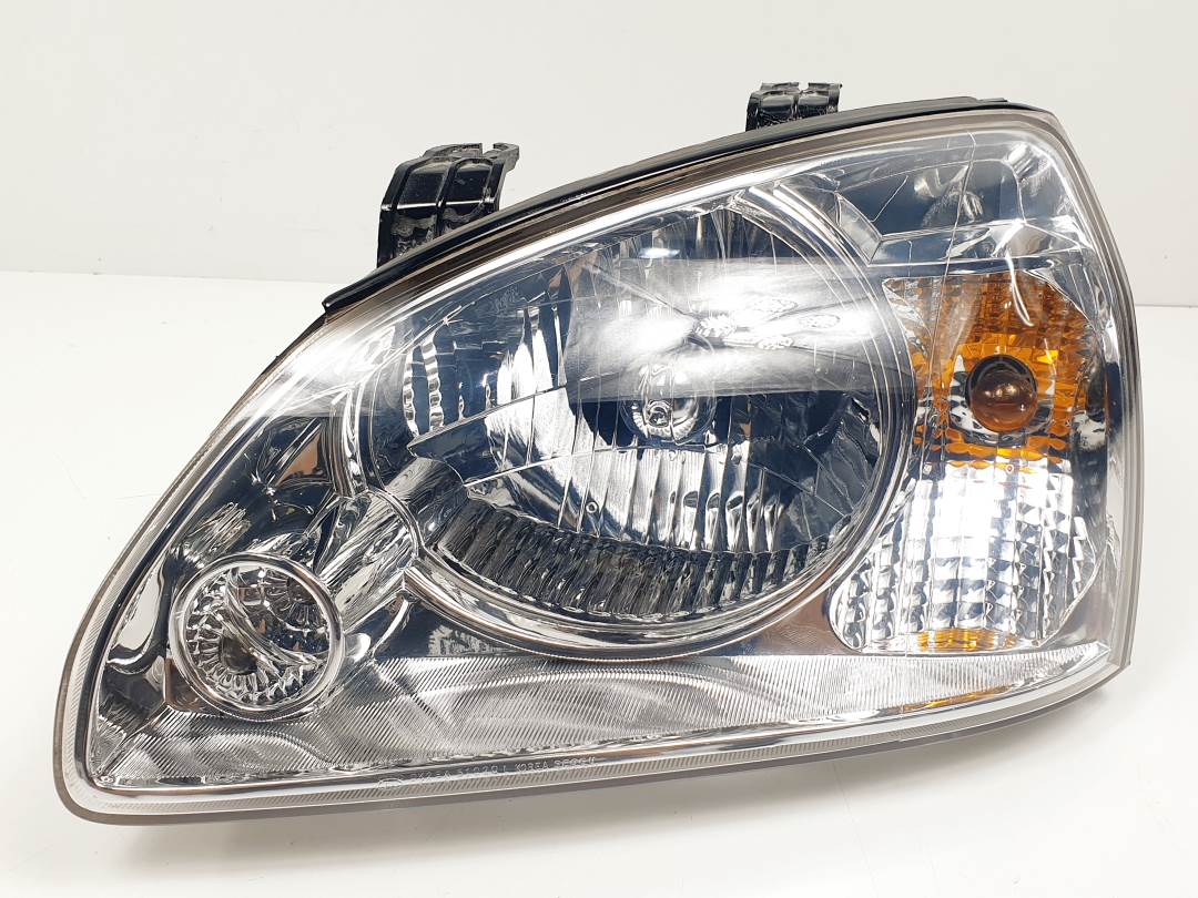FARO IZQUIERDO - 0K2FA51020L - KIA - CARENS (FJ)