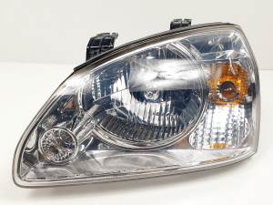 FARO IZQUIERDO 0K2FA51020L KIA CARENS (FJ) Autodesguaces Alicante