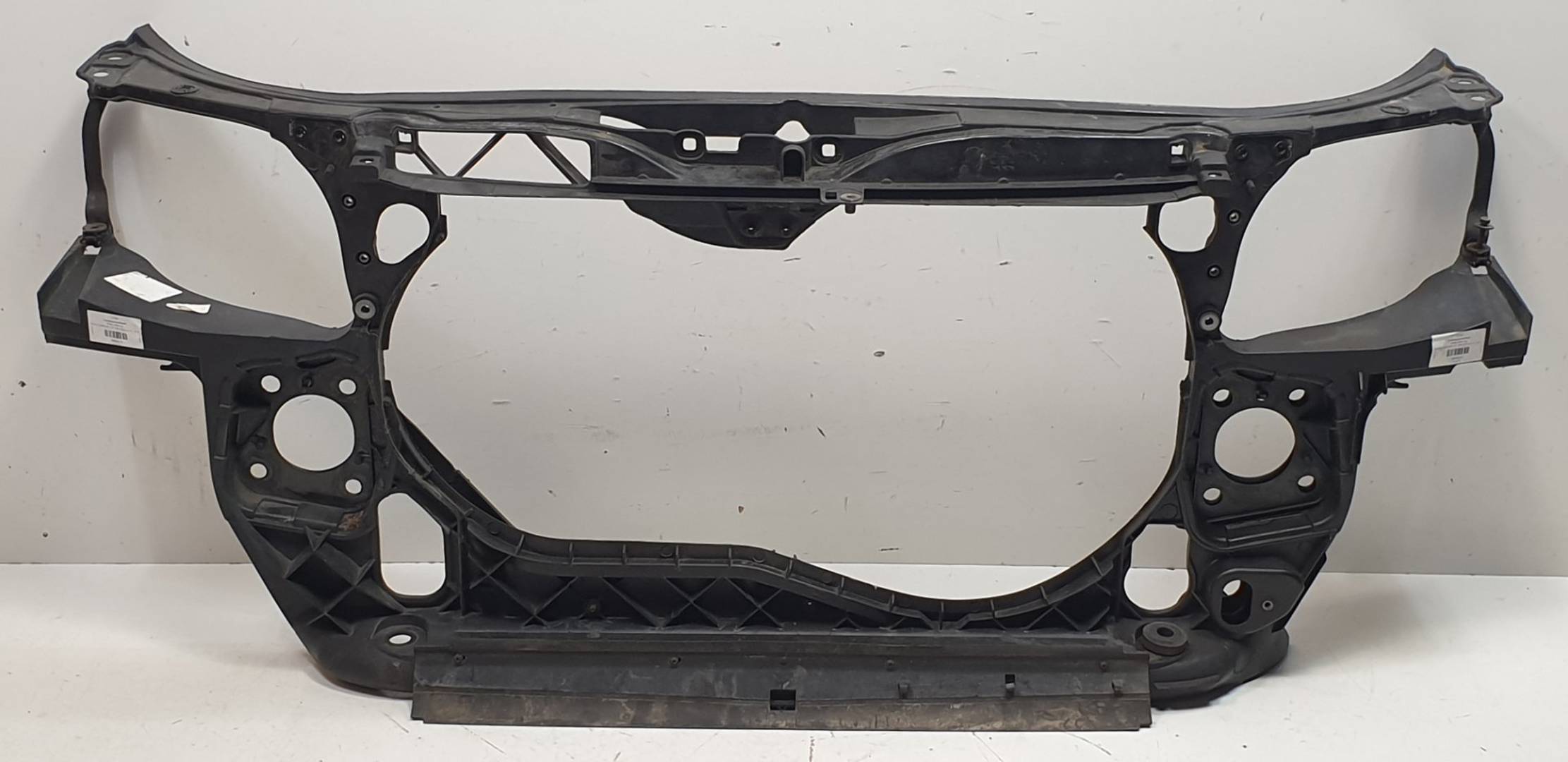 Frontmaske - AUDI - A4 CABRIO (8H)