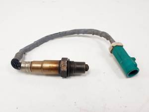 SONDA LAMBDA 3M519F472BC FORD FOCUS LIM. (CB4) Autodesguaces Alicante