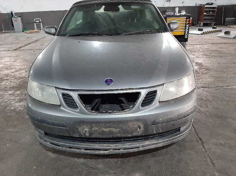 SAAB 9-3 CABRIO (YS3D) (1998 - 2002)