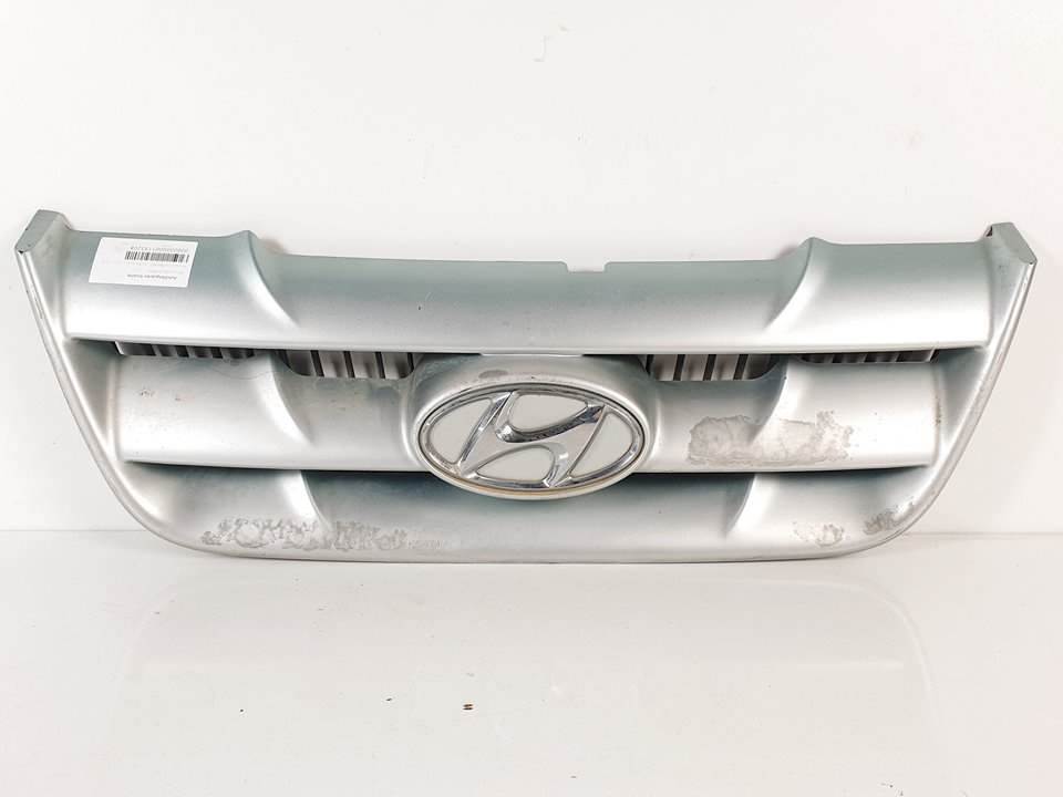 Calandre avant - 8636517000 - HYUNDAI - MATRIX (FC)