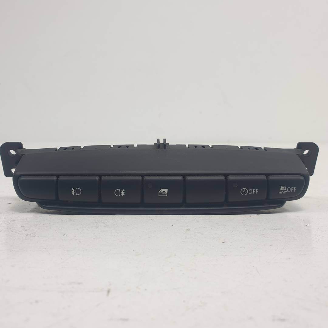 MANDO MULTIFUNCION - 9804920 - MINI - COUNTRYMAN (R60)