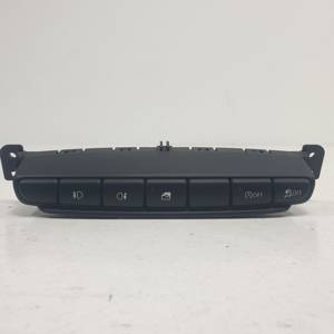 MANDO MULTIFUNCION 9804920 MINI COUNTRYMAN (R60) Autodesguaces Alicante