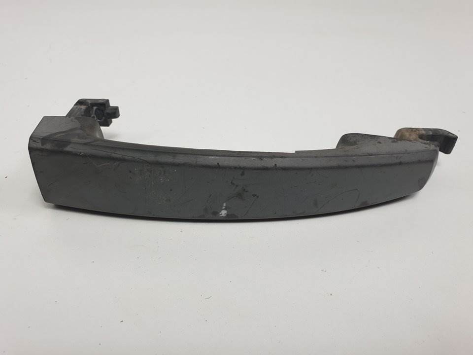 Poignée extérieure avant droite - OPEL - ZAFIRA B