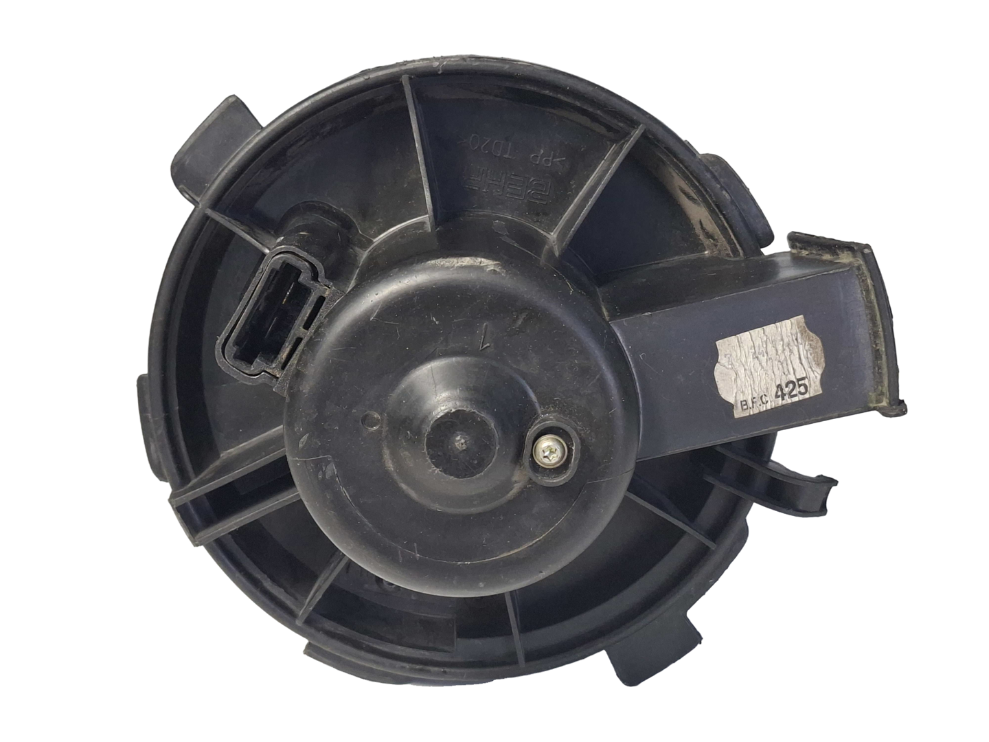 Foto 4 de Ventilador Calefaccion Citroen Xsara Berlina (1997–2005)