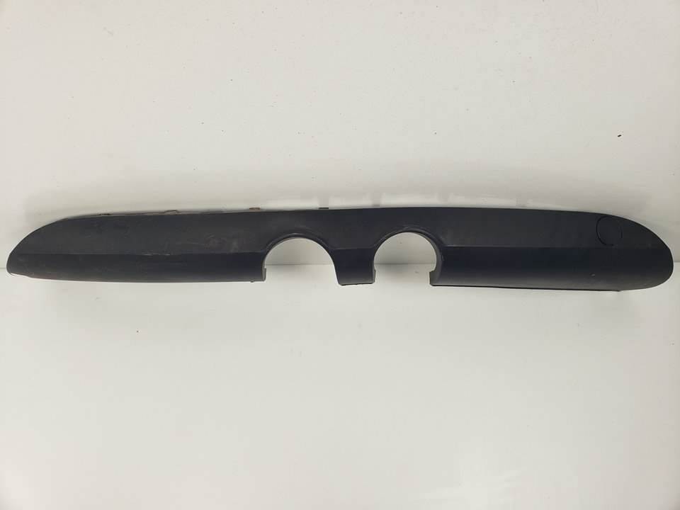 SPOILER PARAGOLPES TRASERO - 1K6807568 - VOLKSWAGEN - GOLF V BERLINA (1K1)
