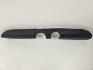 SPOILER PARAGOLPES TRASERO 1K6807568 VOLKSWAGEN GOLF V BERLINA (1K1) Autodesguaces Alicante